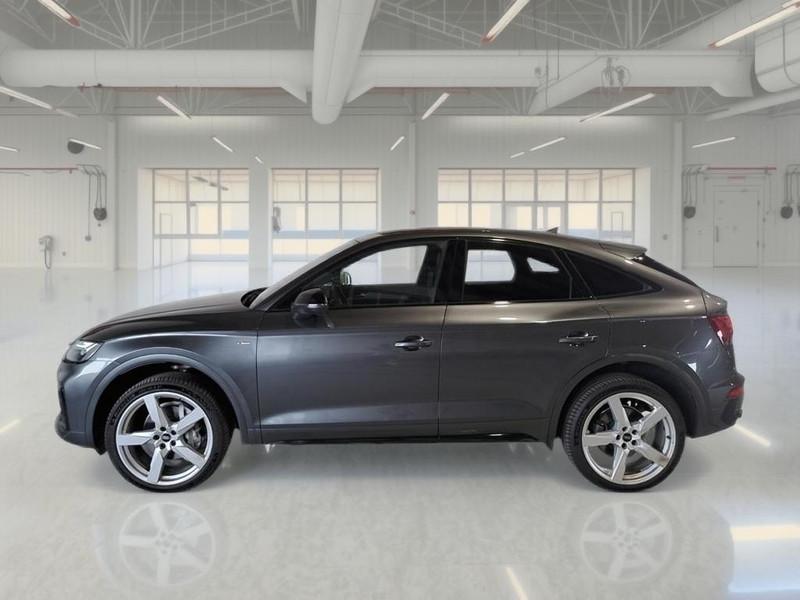 AUDI Q5 SPORTBACK 40 TDI MHEV S LINE PLUS QUATTRO S TRONIC SUV