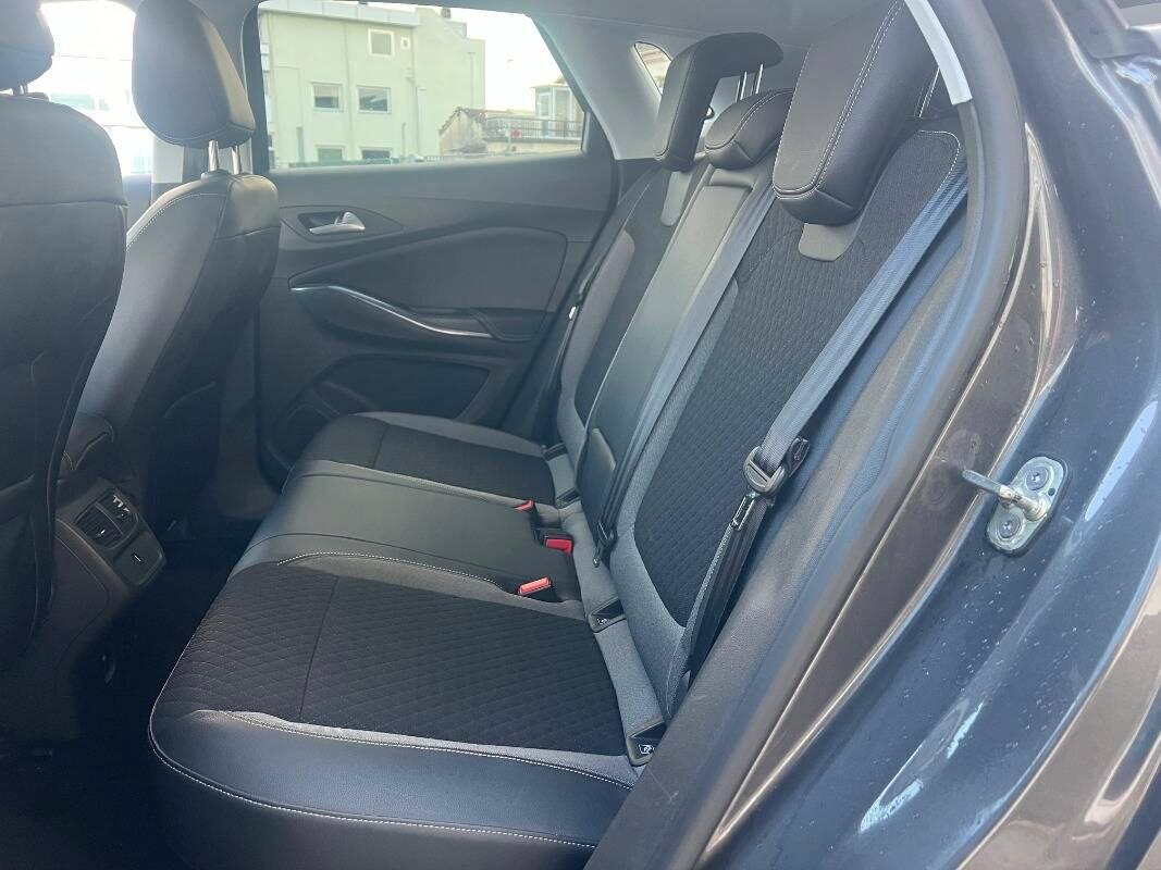 Opel Grandland X 1.5 ecotec 120 Anniversary s&s 130cv