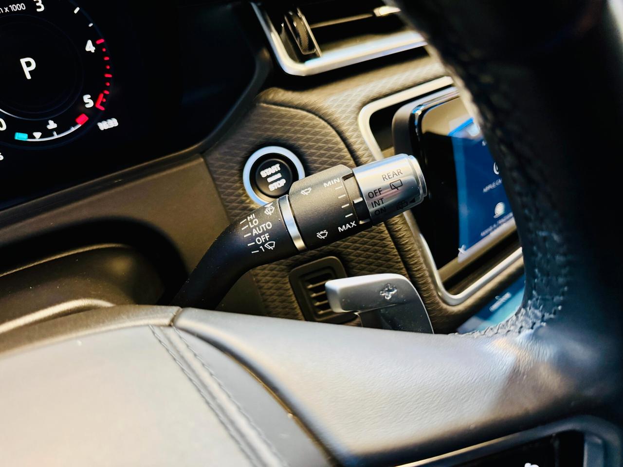 Land Rover Range Velar 2.0D I4 204 CV S