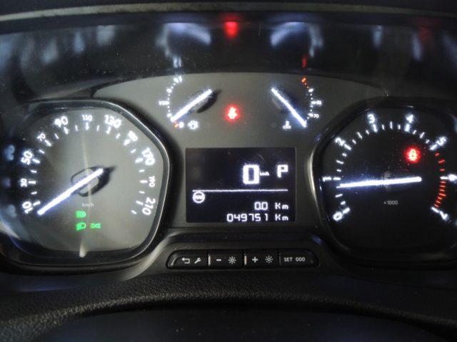 FIAT Scudo 2.0 BlueHDi 145 CV 8 posti IRMSCHER