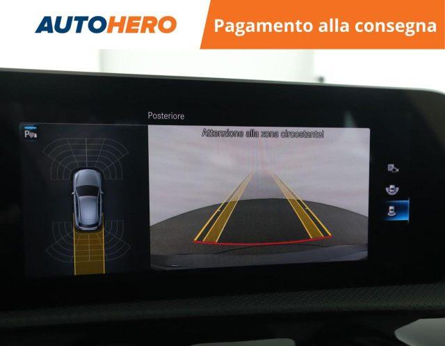 MERCEDES-BENZ A 180 Sport