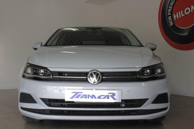 VOLKSWAGEN Polo 1.6 TDI 95 CV 5p. Comfortline BlueMotion Technolog