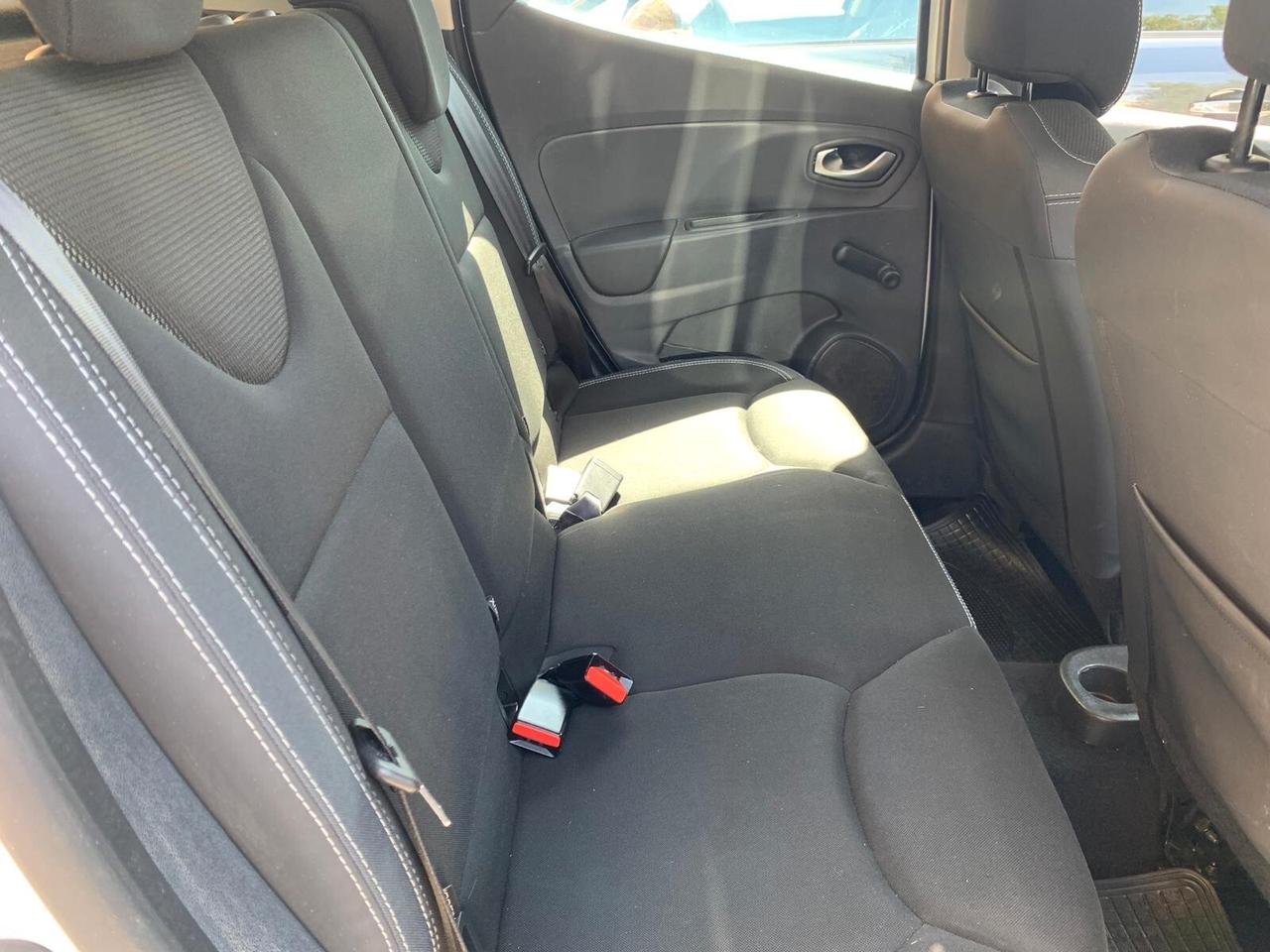 Renault Clio 1.5 dCi Business - 2019 Neopatentati
