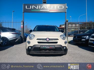 Fiat 500X 500 X 1.3 MJ CROSS