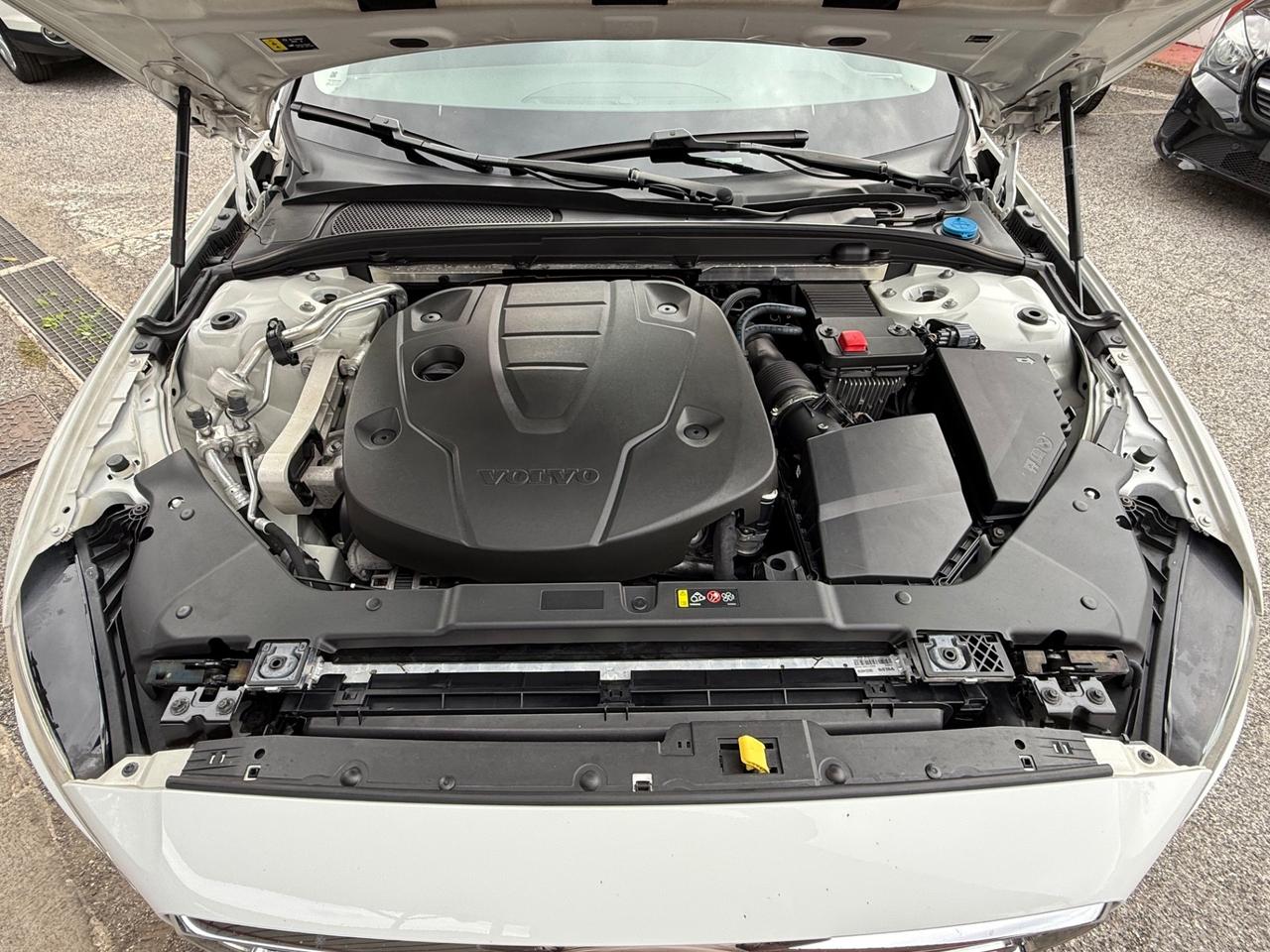 V60 D3 Geartronic Business Plus-unipro-rate-