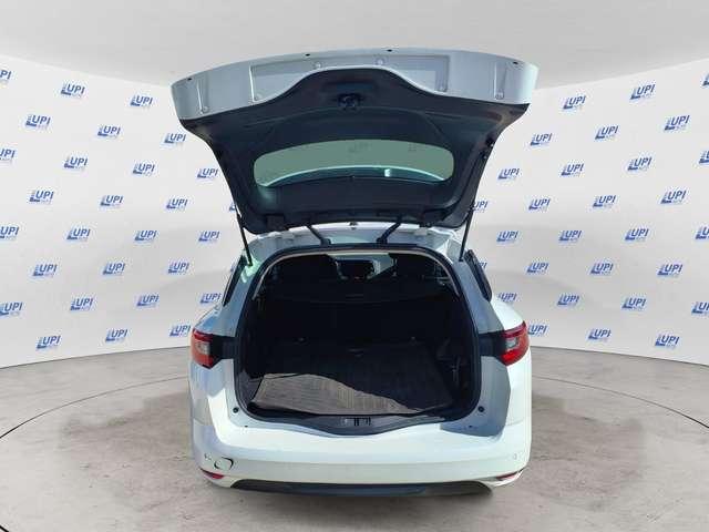 Renault Megane Megane Sporter 1.5 blue dci Business