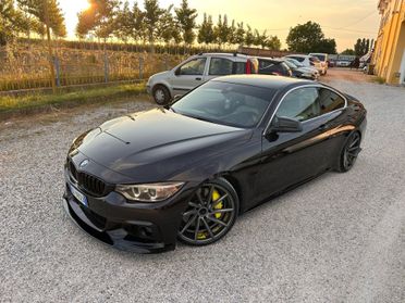 Bmw 428 428i Coupé Luxury