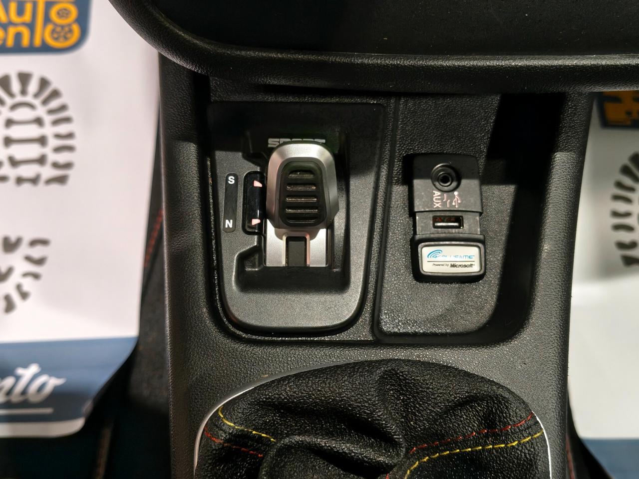 Abarth Punto 1.4 Turbo Multiair S&S Supersport 119.000 km