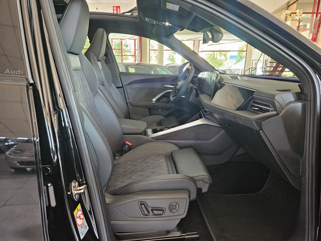 Audi Q5 SPB 2.0 TDI 204CV mHEV+ S-Tronic Quattro S-Line Edition