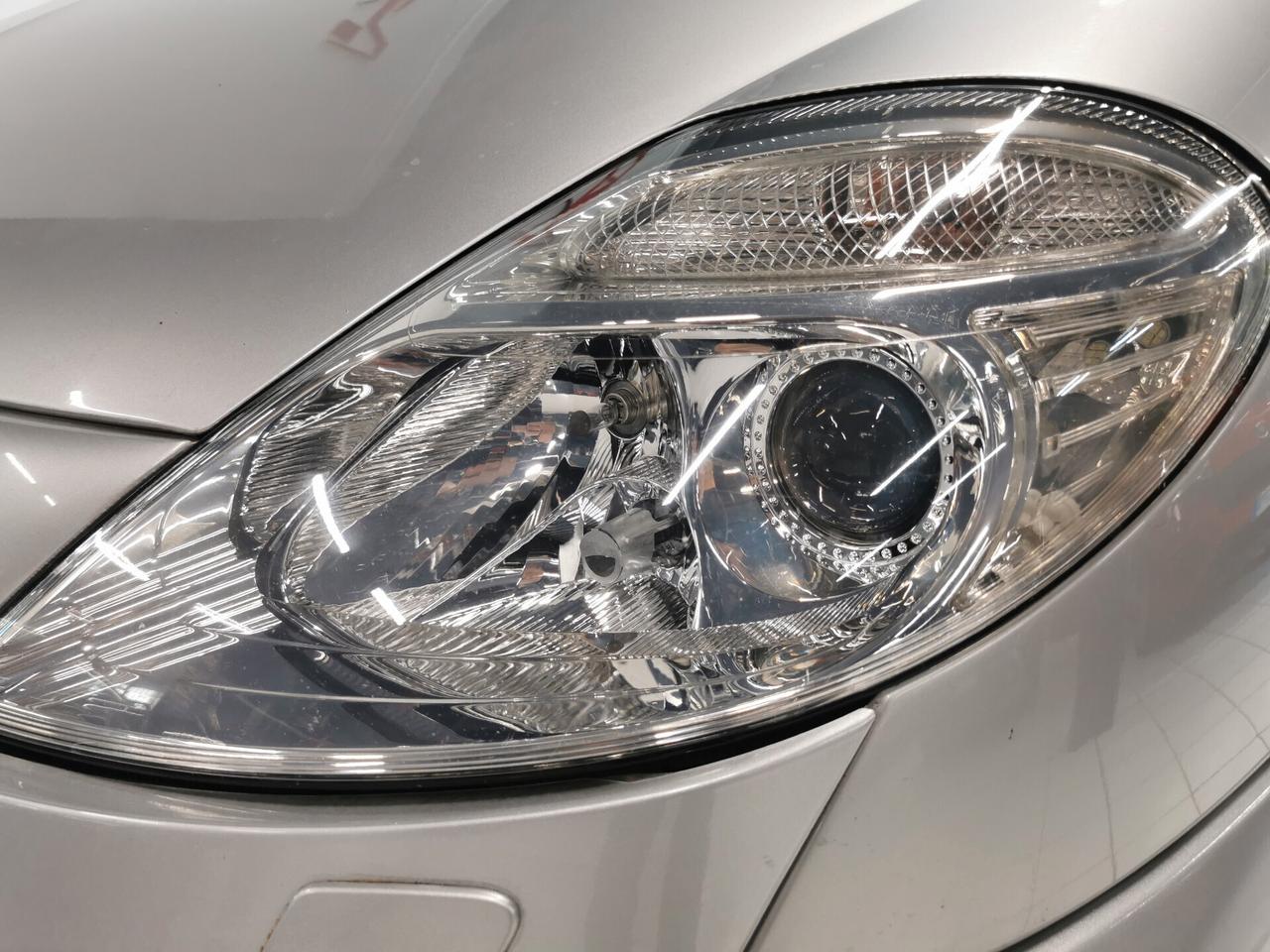 Citroen C8 2.2 HDi FAP Executive