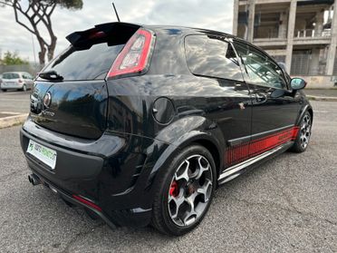 Abarth Punto EVO 1.4 T-Jet 163cv 2 proprietari!