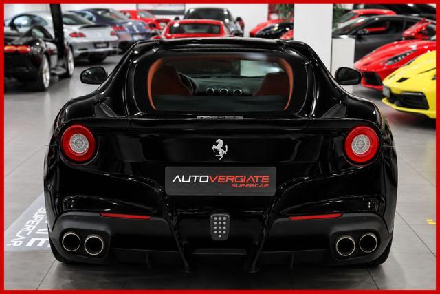 FERRARI F12 BERLINETTA | LIFT |FULL CARBON SPEC