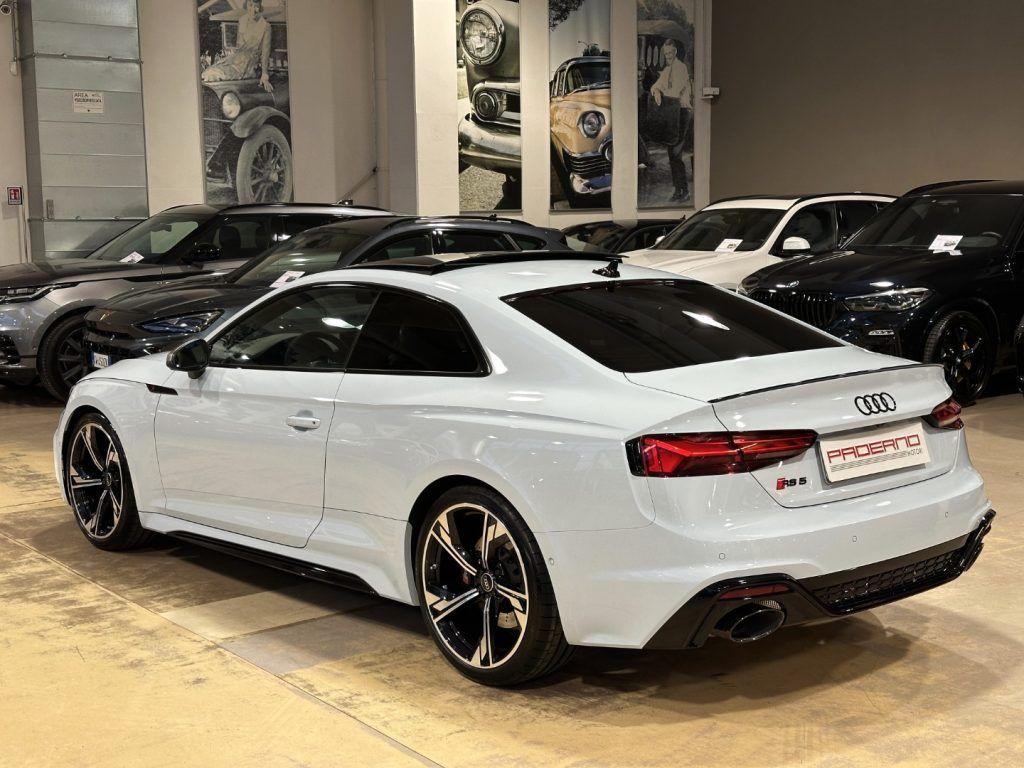 Audi RS 5 Coupé Competition quattro - FULL IVA