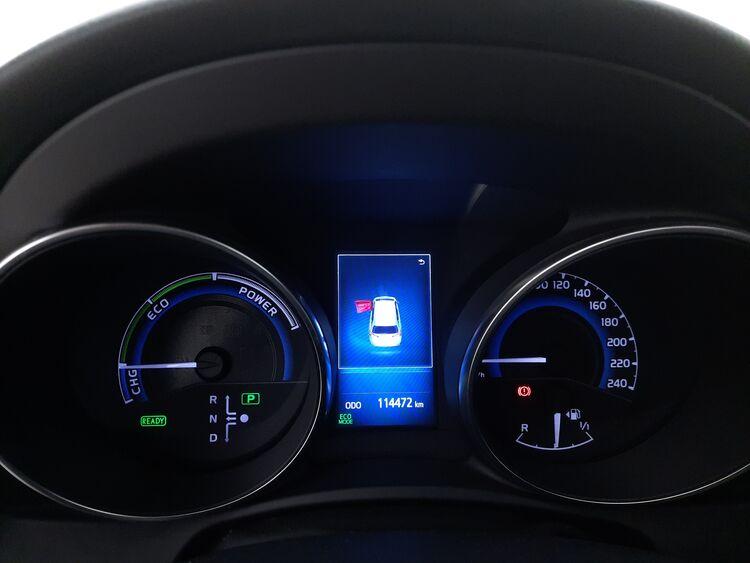 Toyota Auris TS Hybrid Business BR636768 1.8 Full Hybrid 136CV