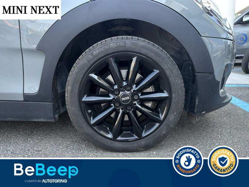 MINI Clubman MINI 1.5 ONE D