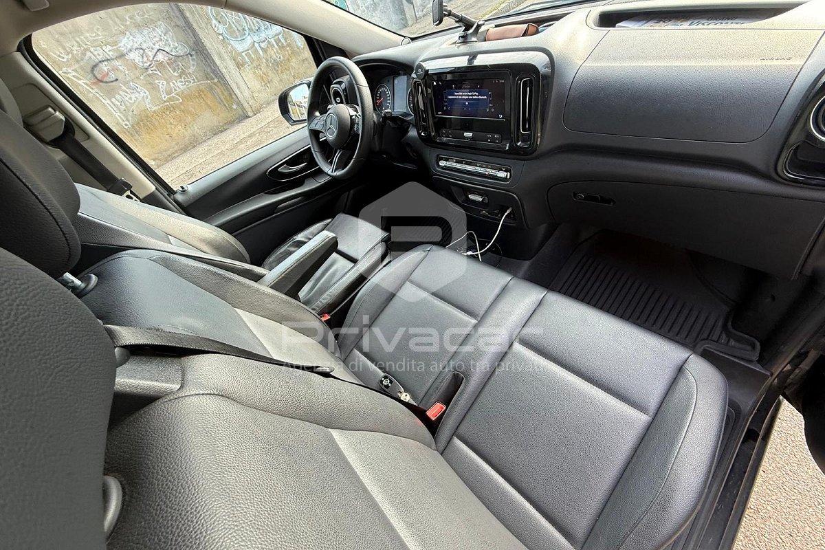 MERCEDES Vito 2.0 114 CDI PL Tourer Pro Extra-Long