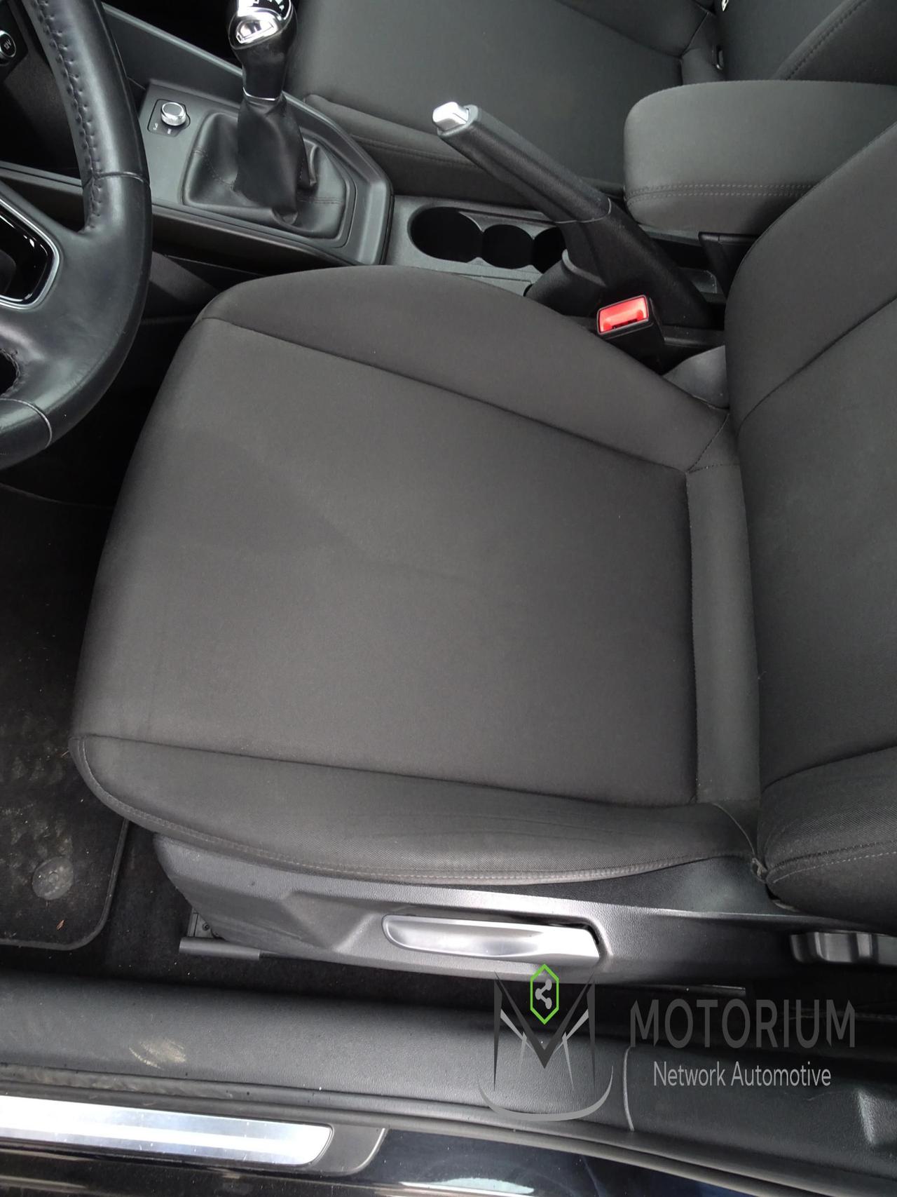 Audi A1 Sportback 30 1.0 tfsi Admired