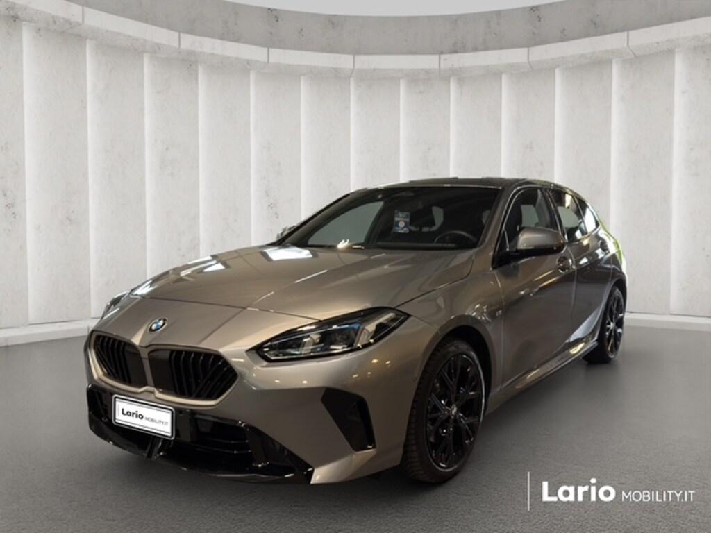 BMW Serie 1 118 d MSport DCT