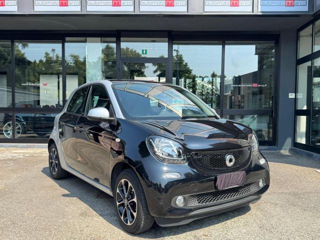 SMART ForFour 1.0 71cv - PASSION - *72.000Km!*