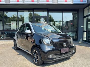 SMART ForFour 1.0 71cv - PASSION - *72.000Km!*