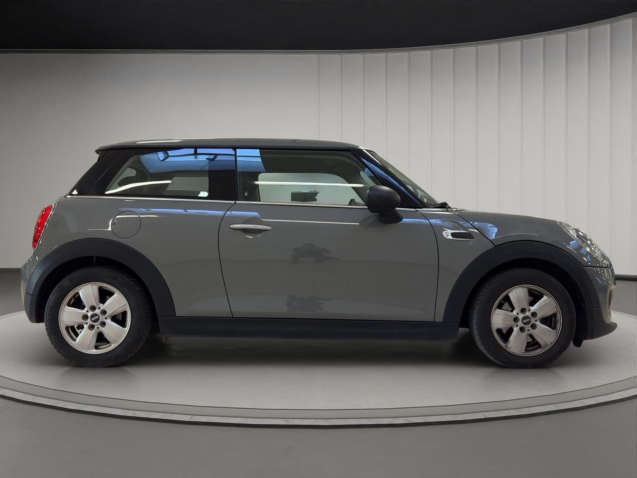 Mini Mini 1.2 One 75cv 3p