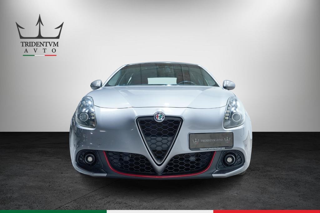 Alfa Romeo Giulietta Giulietta 1750 turbo Veloce 240cv tct