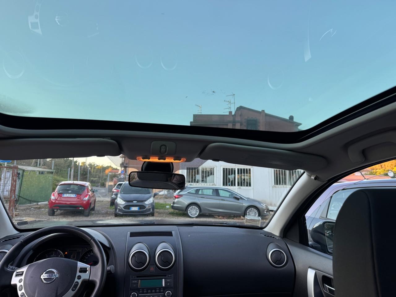 Nissan Qashqai+2 1.5 dCi DPF Tekna NEOPATENTATI 7 POSTI