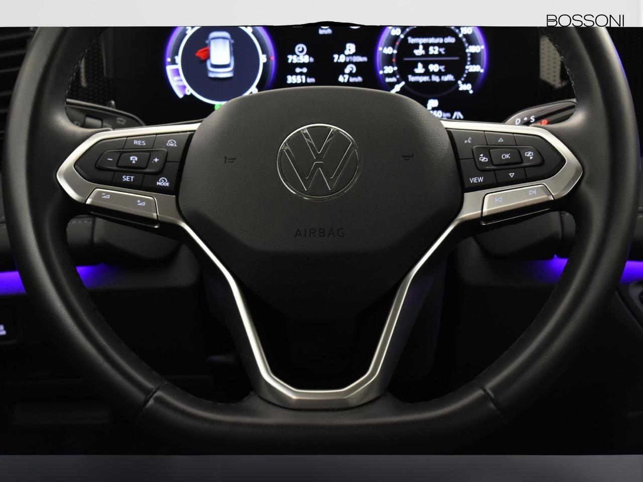 Volkswagen Tiguan 2.0 tdi scr 150cv life dsg