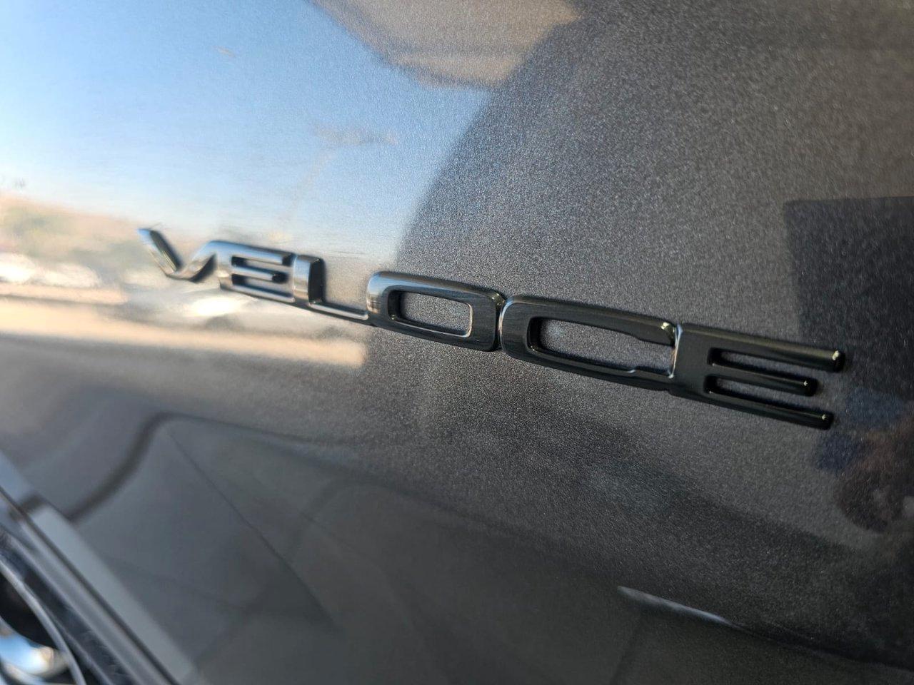 Alfa Romeo Stelvio STELVIO 2.2 VELOCE Q4 210cv auto my19