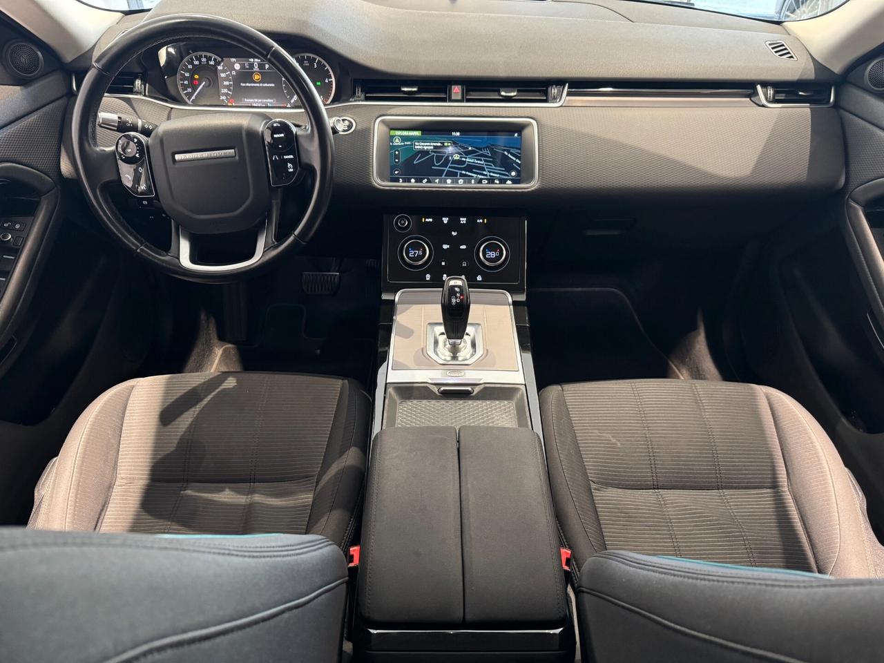 Land Rover Range Evoque 2.0D I4-L.Flw 150 CV AWD Auto