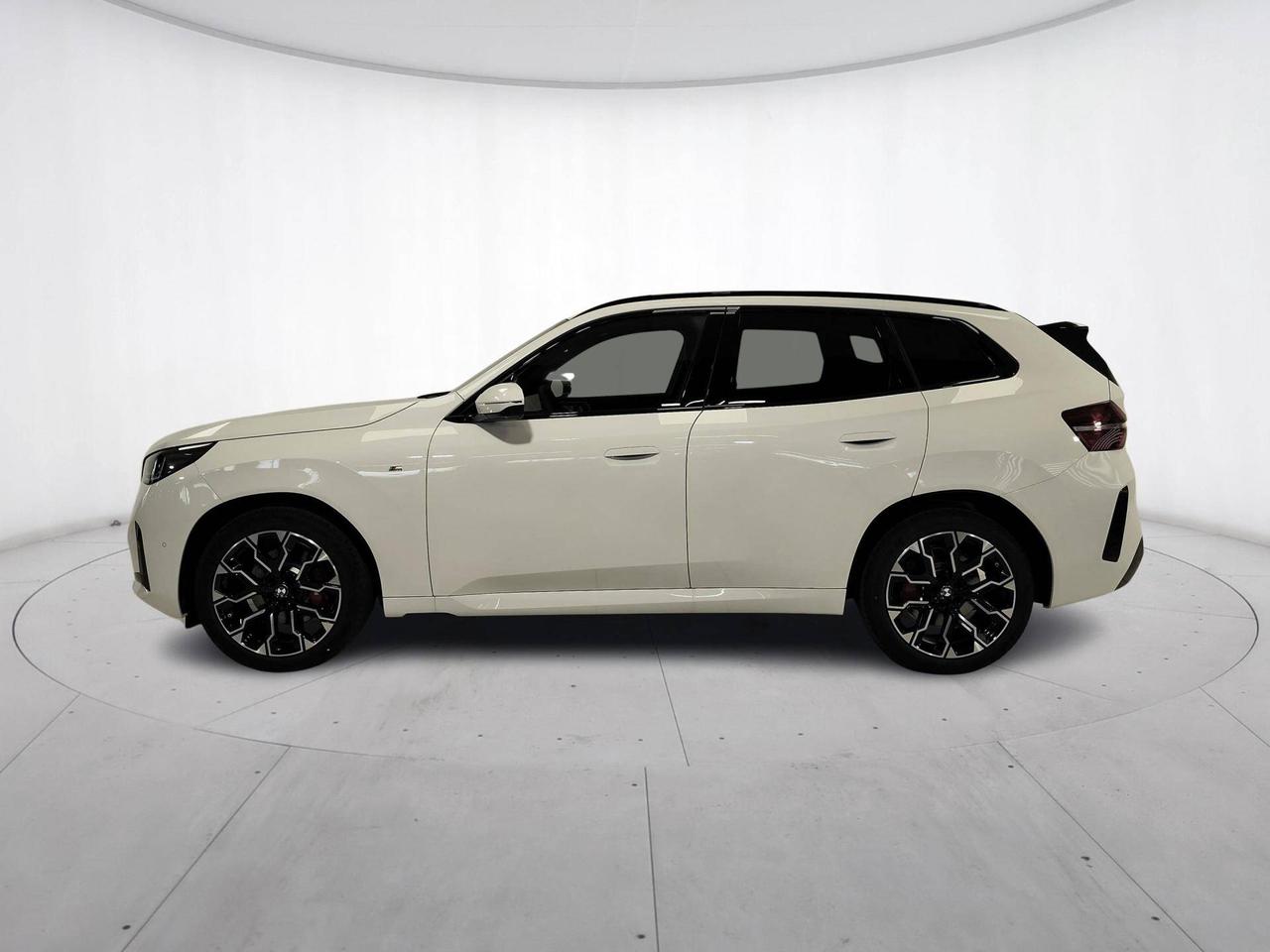 BMW X3 xDrive20 MSport Pro