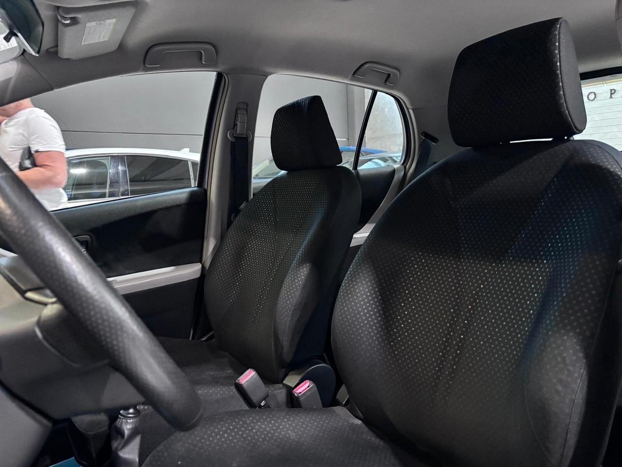 Toyota Yaris Benzina Unico Proprietario
