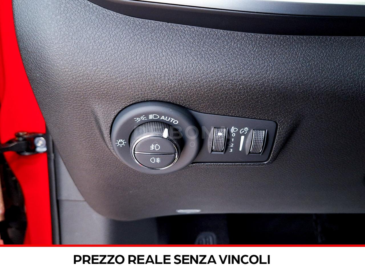 Jeep Compass 1.5 turbo t4 mhev altitude 2wd 130cv dct