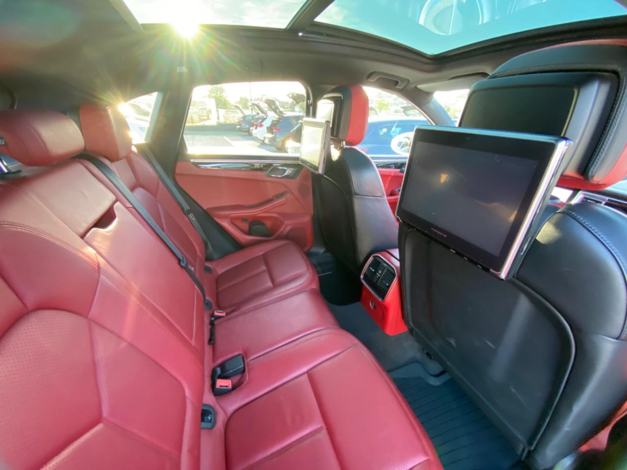 Porsche Macan 3.0 S Diesel