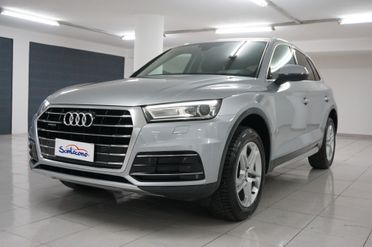 Audi Q5 40 TDI quattro S tronic Design