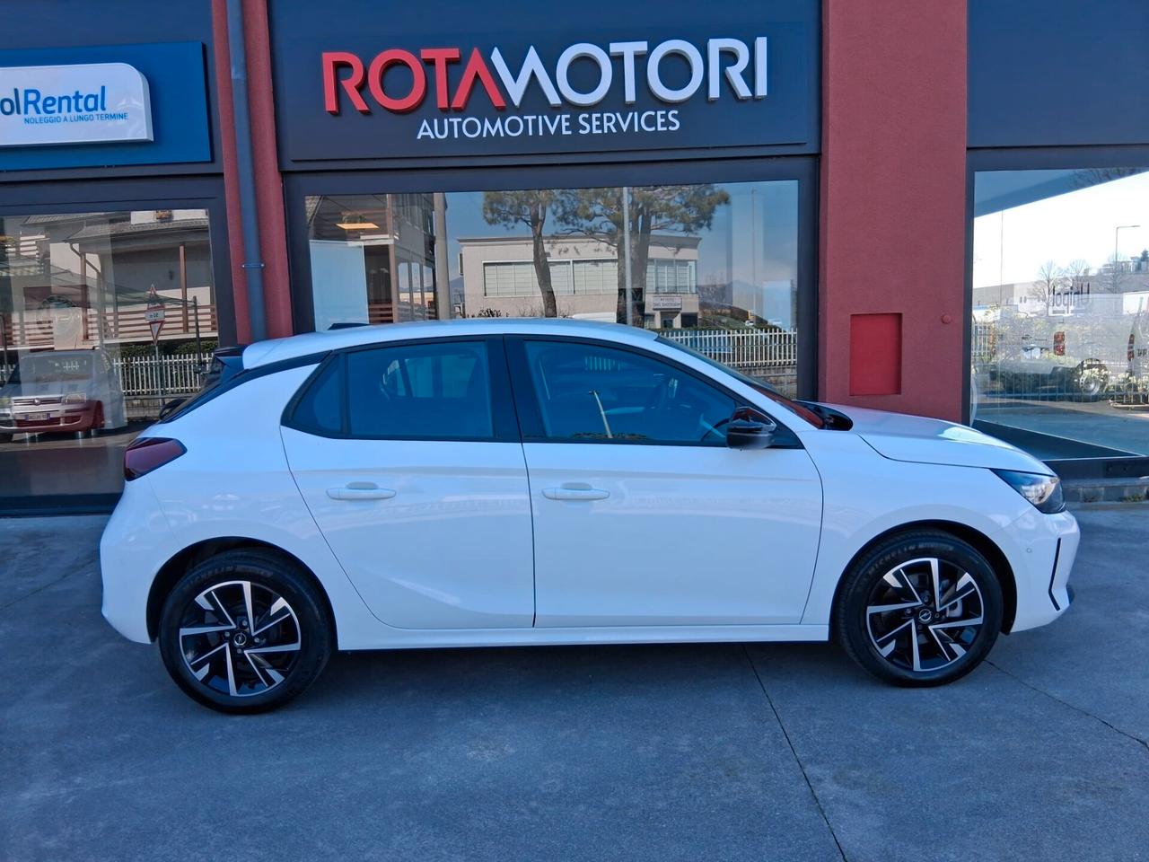 Opel Corsa 1.2 100 CV GS