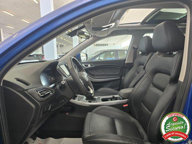 DR MOTOR DR F35 1.5 Turbo Bi-Fuel GPL