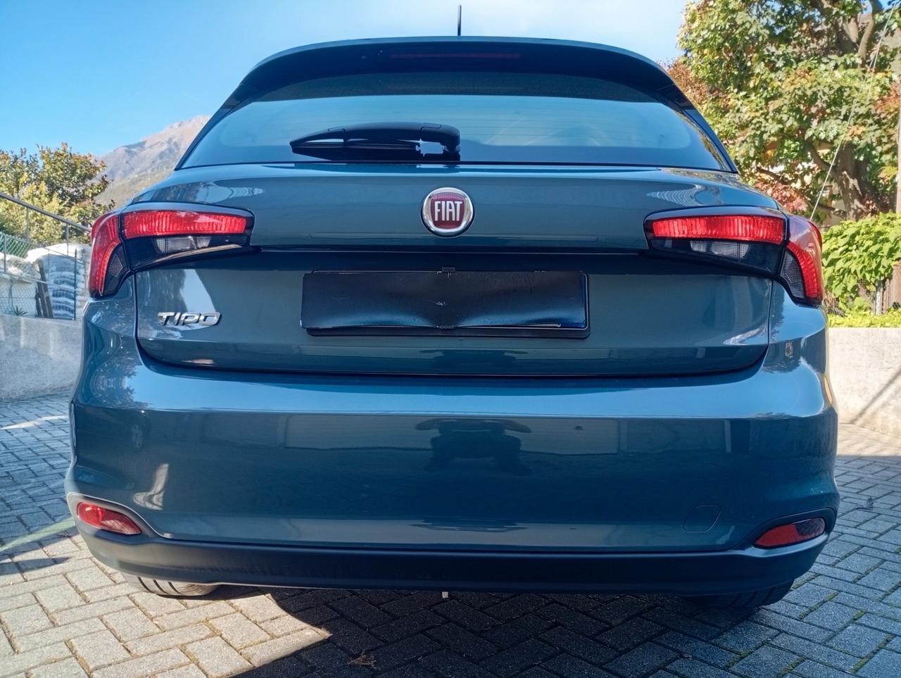 Fiat Tipo 1.6 Mjt S&S 4 porte
