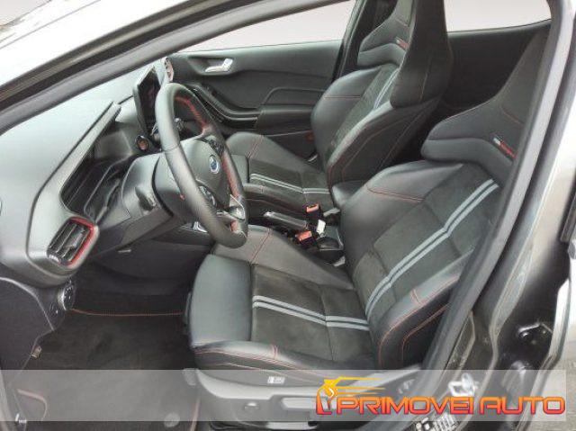 FORD Fiesta 1.5 Ecoboost 200 CV 5 porte ST