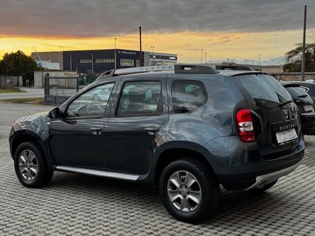 Dacia Duster 1.5 dCi 110CV Start&Stop 4x2 Serie Lim.Urban Explorer