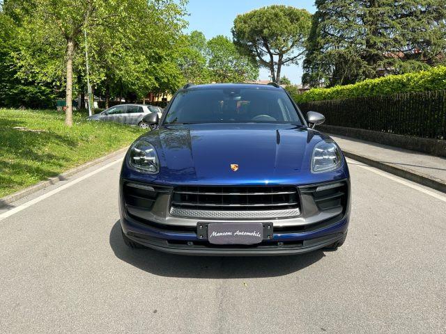 PORSCHE Macan 2.0 T