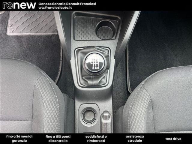 DACIA Duster 1.0 tce Comfort Gpl 4x2 100cv