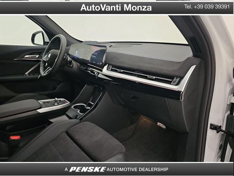 BMW X1 X1 xdrive 25e MSport Pro auto + DOPPIO TRENO DI PNEUMATICI