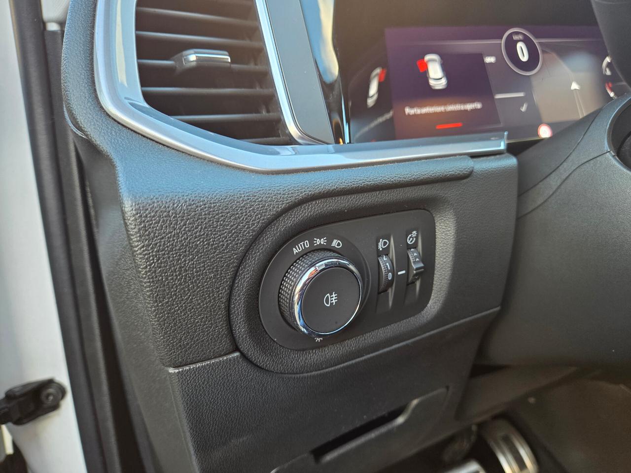 Opel Grandland 1.5 diesel Ecotec aut. GS Line