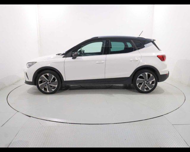 SEAT Arona 1.0 EcoTSI FR