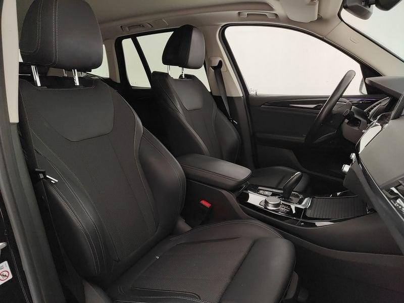 BMW X3 X3 xDrive20d 48V xLine