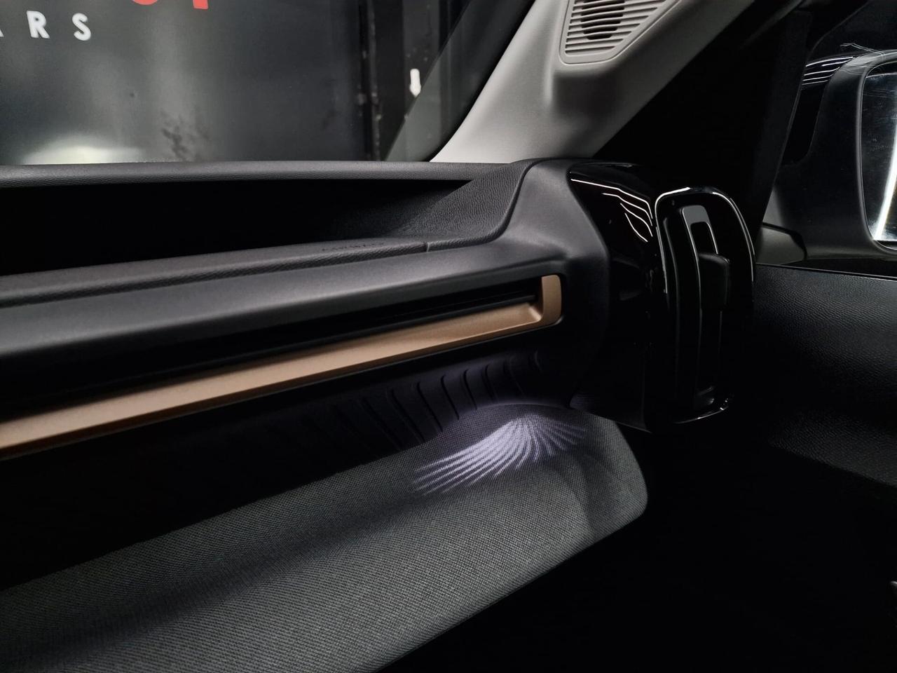 Citroen C3 Aircross PureTech 1.2 Turbo 100 CV Plus