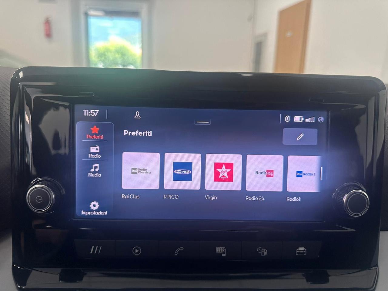 Seat Arona 1.0 EcoTSI FR
