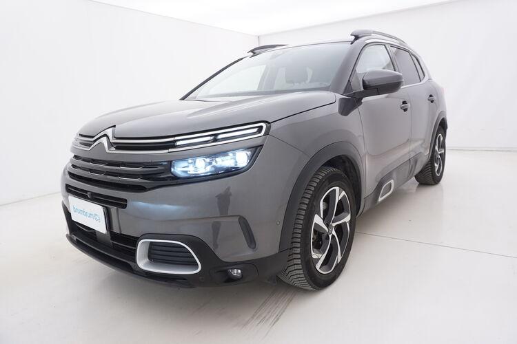 Citroen C5 Aircross Shine EAT8 BR699184 2.0 Diesel 177CV