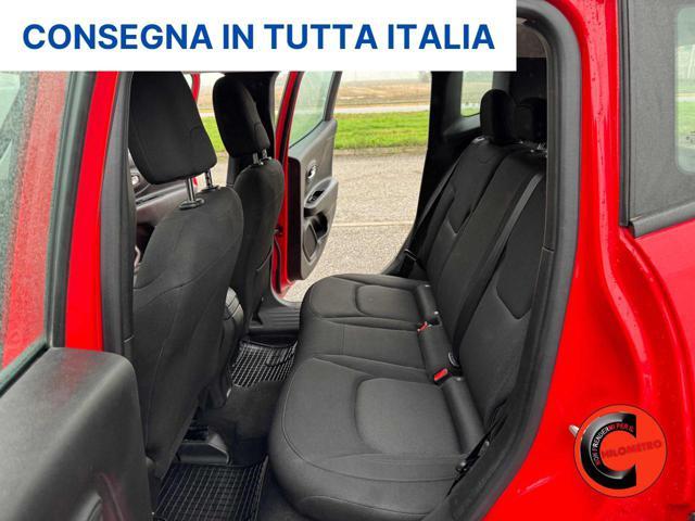 JEEP Renegade 1.0 T3 LONGITUDE 2022 RESTYLING-CRUISE-BLUETOOTH-